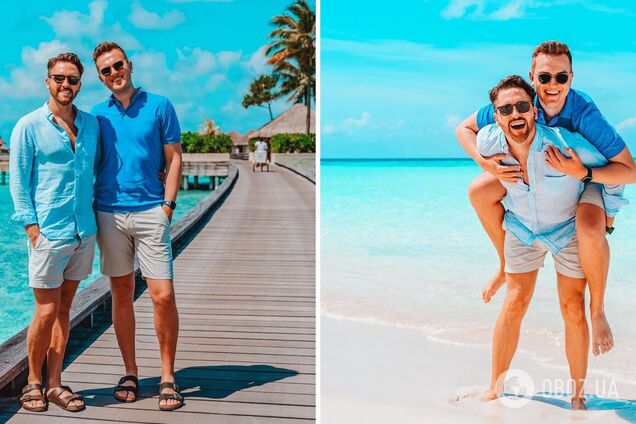 Ожидание vs реальность. Туристы из Швеции показали другую сторону отдыха на Мальдивах, которая обошлась им в $12 тысяч