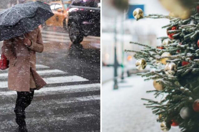 Частину України після потепління накриє сніг, ввірветься похолодання: синоптикиня дала прогноз