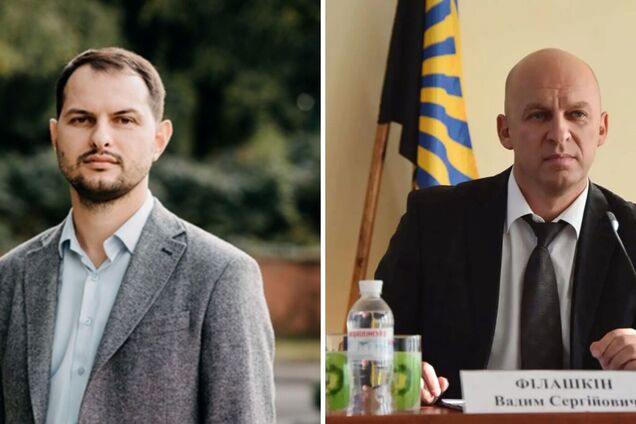 Зеленский назначил двух глав ОГА: кто возглавит Донецкую и Ривненскую области