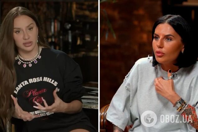 Скандальна блогерка Алхім відкрила свій 'корпоратив' піснею зрадниці України Анни Asti. Відео