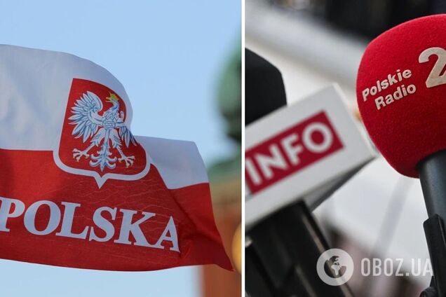 В Польше решили ликвидировать государственные СМИ: Дуда не разрешил потратить на них 3 млрд