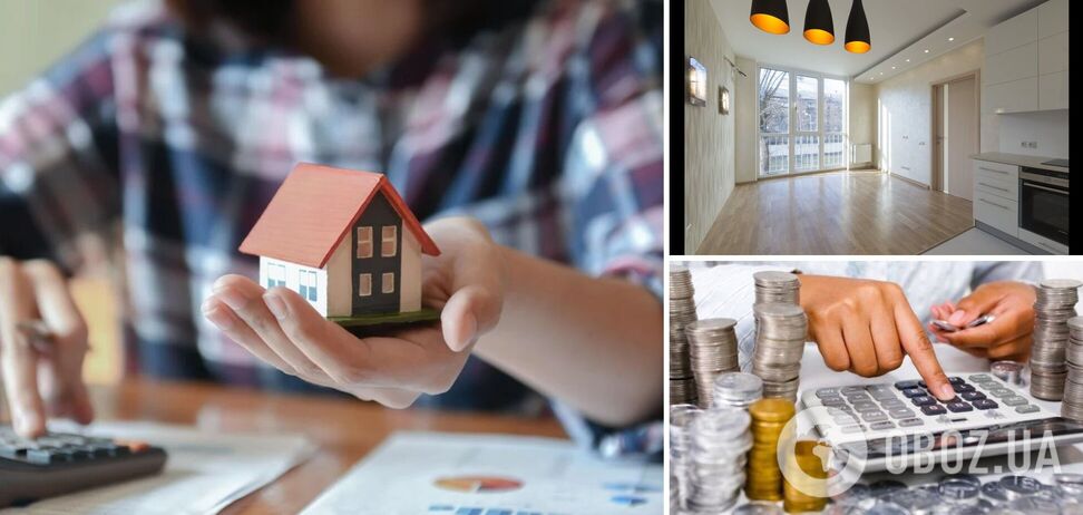 Без технічного паспорта українці не зможуть продати свої будинки