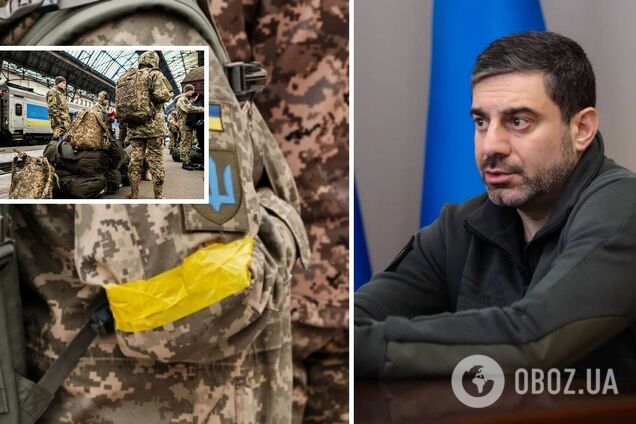 Омбудсмен про законопроєкт про мобілізацію: є норми, що суперечать Конституції