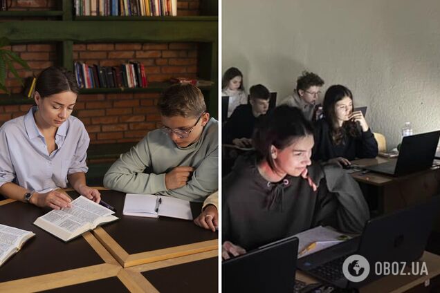  Вони не злякалися: освітня експертка пояснила, чому школярів України не треба критикувати за PISA-2022, і показала промовисте фото