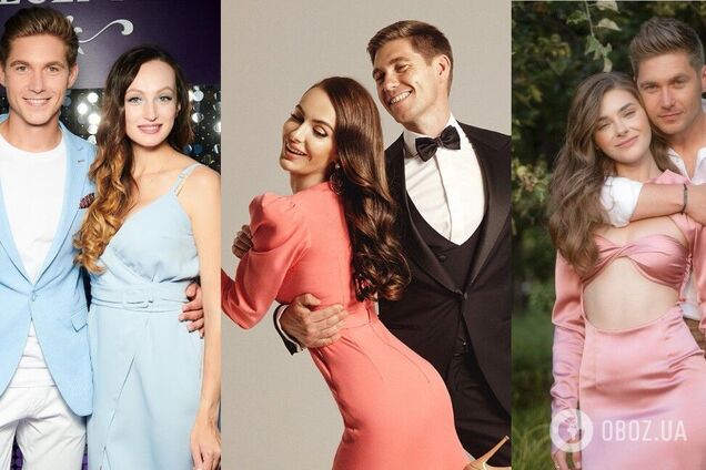 Які жінки подобаються Володимиру Остапчуку: розбираємо стиль Олени Войченко, Христини Горняк і Катерини Полтавської