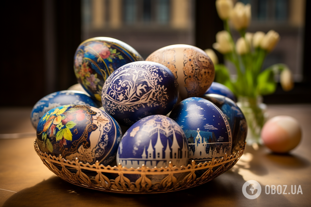 Когда Пасха в 2024 году: какого числа празднуют по новому календарю в Украине