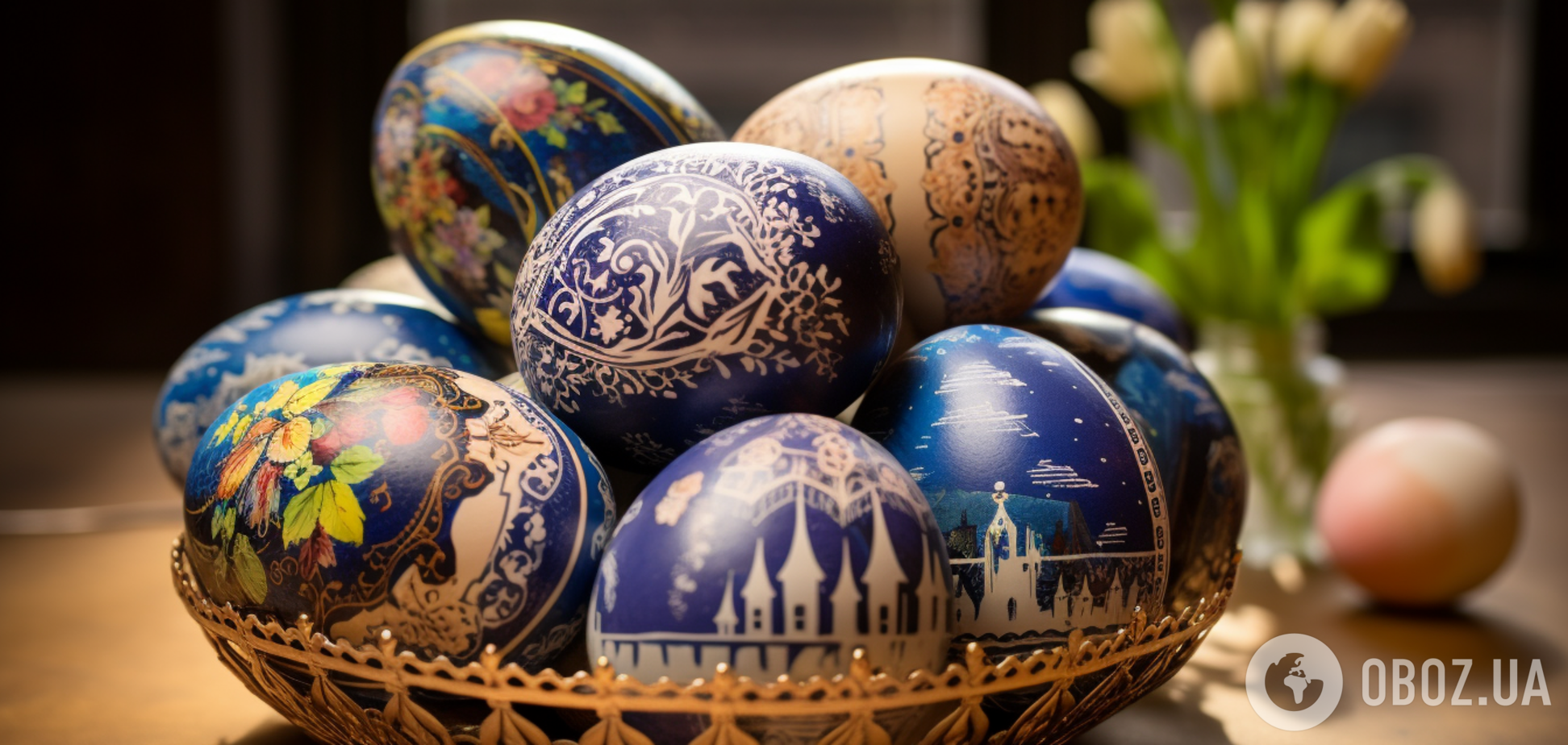 Коли Великдень у 2024 році: якого числа святкують за новим календарем в Україні