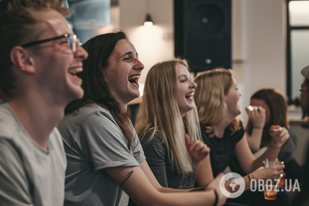 Шутливые тосты на корпоратив и празднование Нового года: смеяться будут все