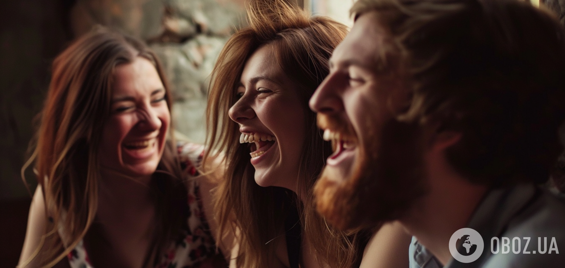 Розвеселять будь-яку компанію: смішні щедрівки для дорослих