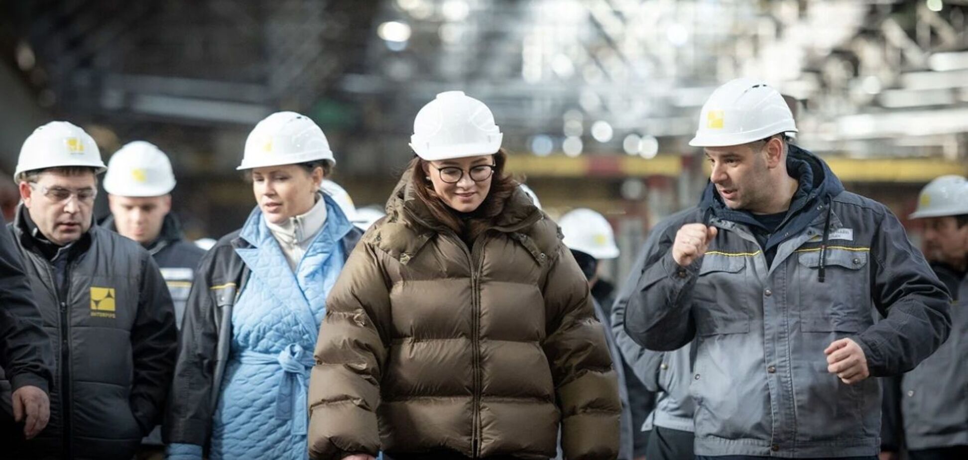 Свириденко розкритикувала закупівлю під час війни імпортних товарів, аналоги яких виробляються в Україні