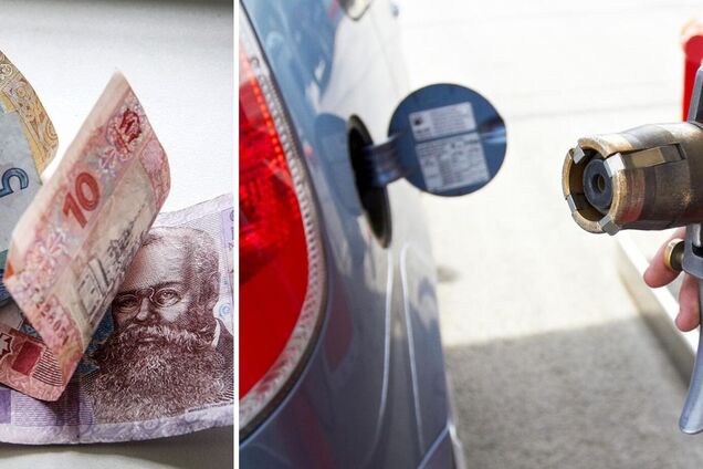 АЗС різко підвищили ціни на автогаз