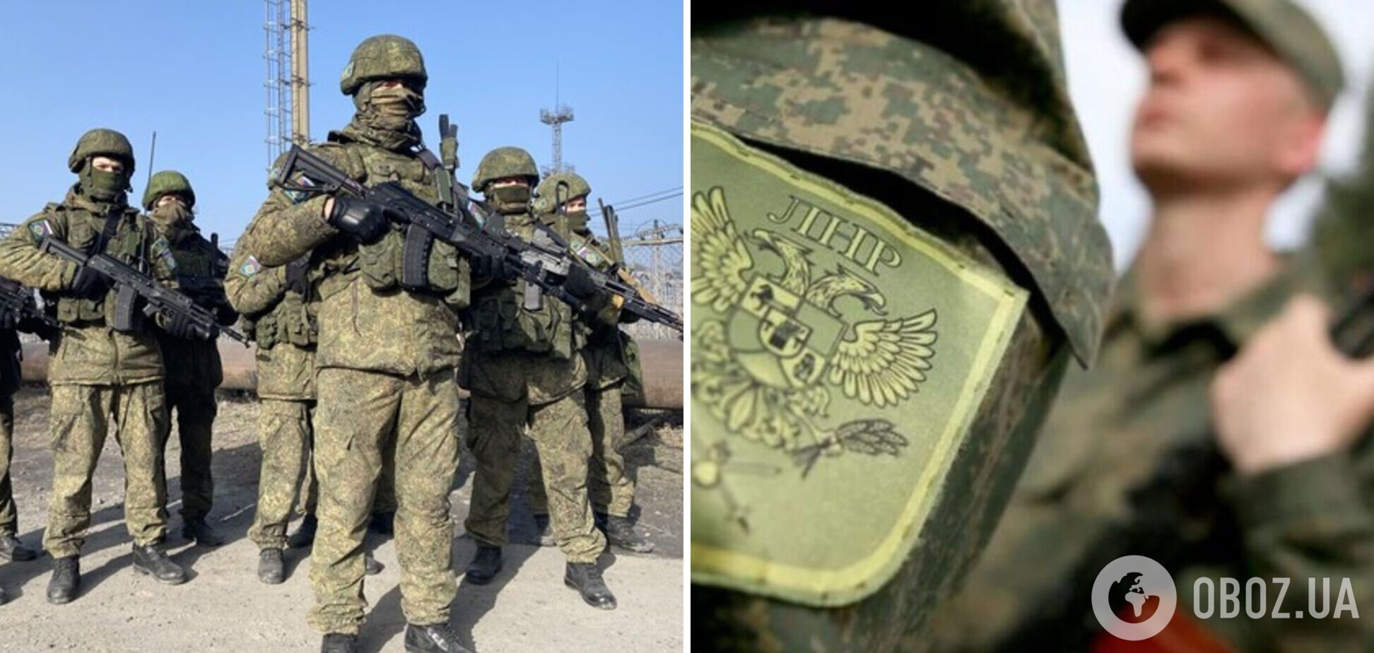 На оккупированной Луганщине россияне хотят поставить на военный учет 16-летних юношей: что происходит