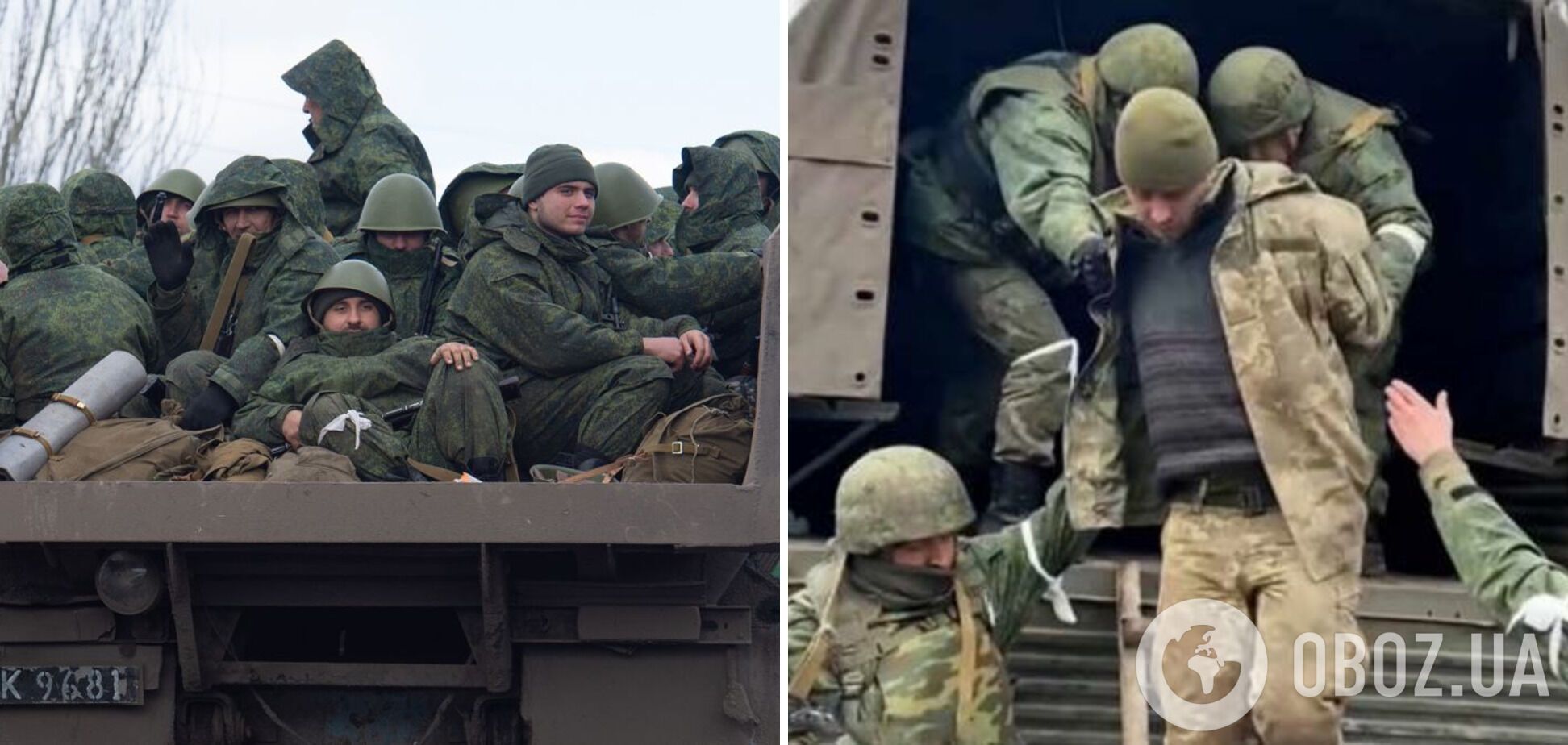 Россия бросила батальон, сформированный из украинских военнопленных, на линию фронта: в ISW рассказали о преступлении агрессора