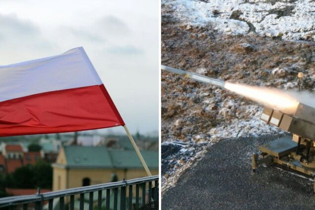 Россия сознательно обстреливает Украину у границы с Польшей: генерал польской армии назвал цель Кремля