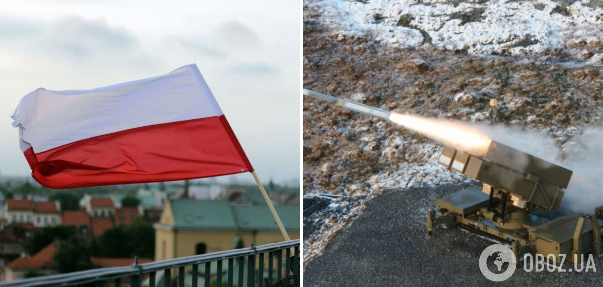 Россия сознательно обстреливает Украину у границы с Польшей: генерал польской армии назвал цель Кремля
