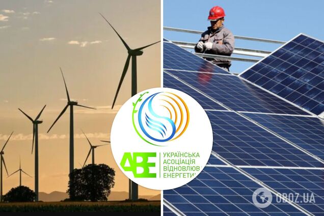 Розвиток 'зеленої' генерації в Україні стримується через накопичення боргів перед інвесторами, – Тинний