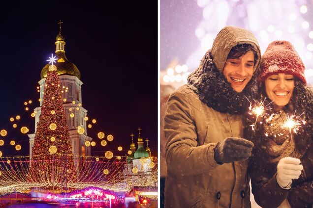 Острова в Тихом океане уже встретили Новый год 2024: какие страны будут следующими, а кто будет праздновать последним