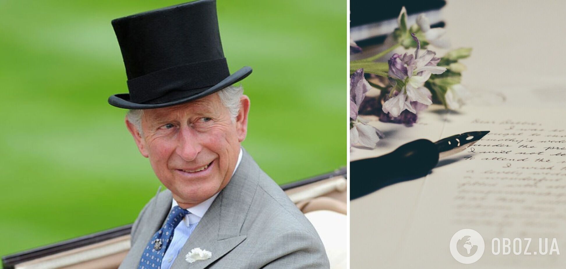 Чарльз III нарушил королевскую традицию неформальным фото и озадачил подданных