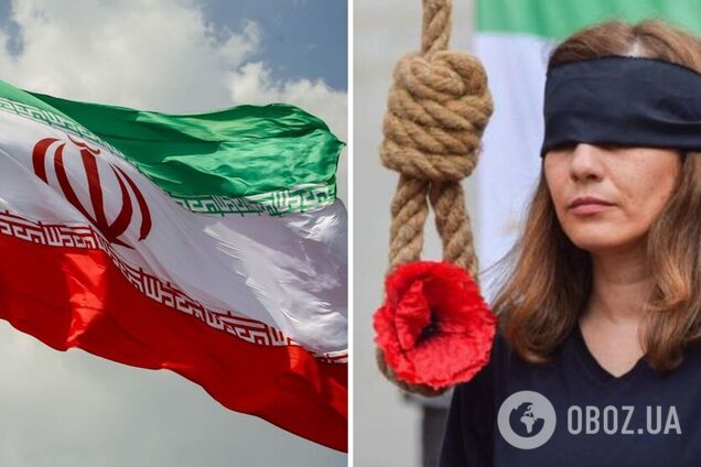 В Иране казнили четырех диверсантов, обвиненных в связях с израильским 'Моссадом' – Reuters