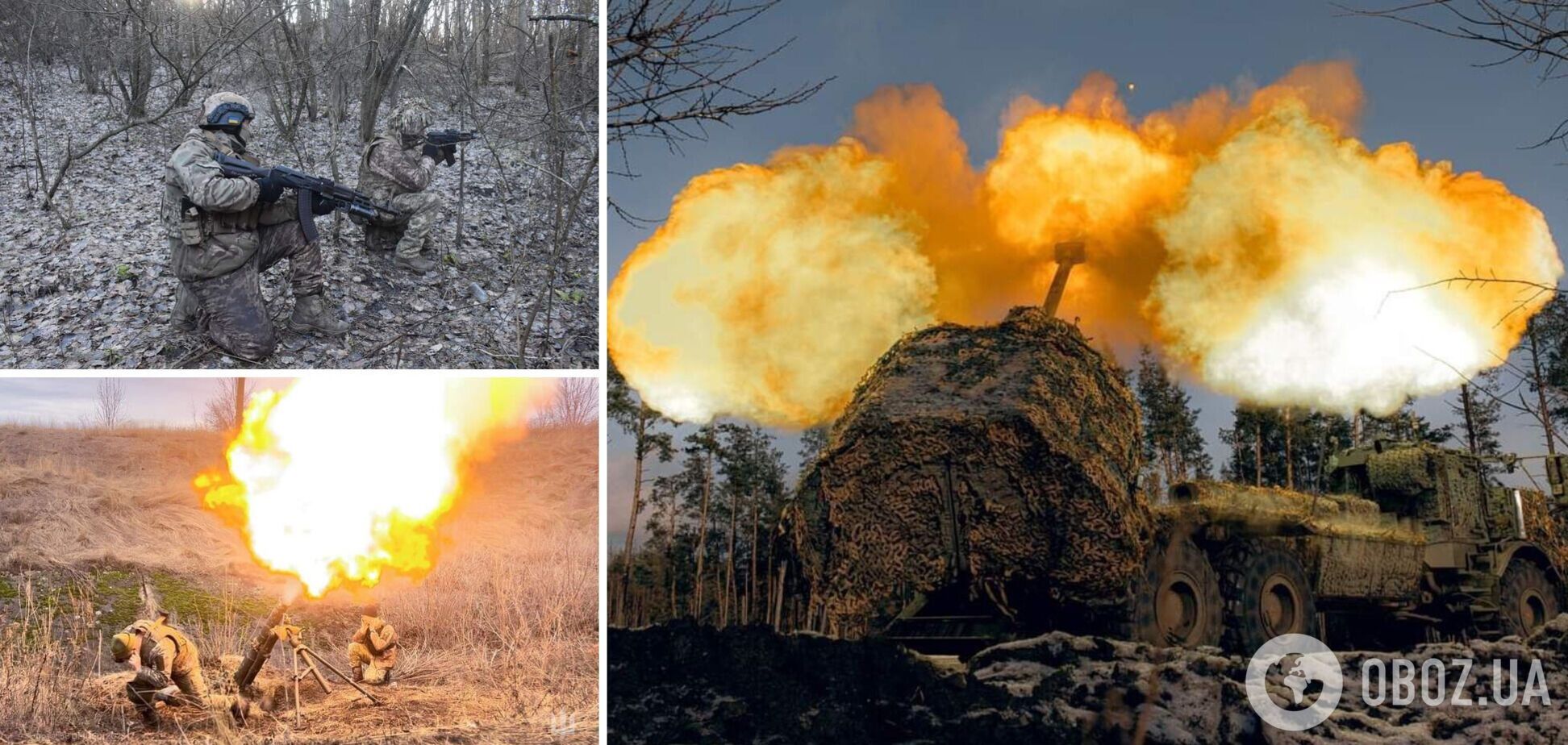 Авіація ЗСУ завдала ударів по 10 районах зосередження особового складу, озброєння та військової техніки окупантів – Генштаб