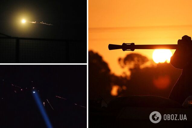 Россия ночью запустила по Украине 27 'Шахедов', а утром – ракеты: силы ПВО сбили 27 дронов