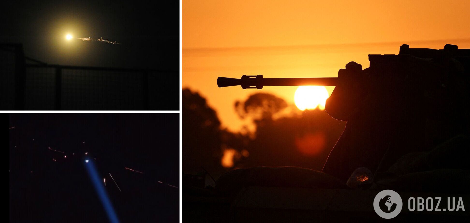 Росія вночі запустила по Україні 36 'Шахедів', а вранці – ракети: сили ППО збили 27 дронів