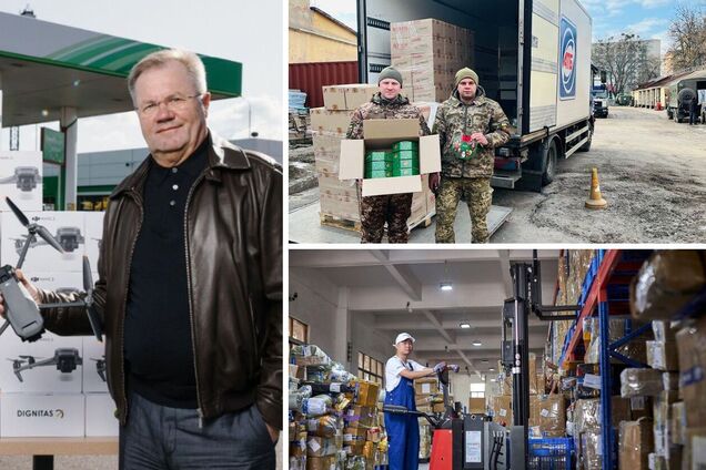 Рост и развитие в условиях войны: украинские компании подвели итоги года