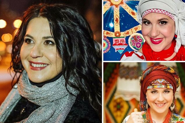 'Зараз небеса відкриваються і Бог чує кожне слово'. Анжеліка Рудницька – про напівзабуті традиції Нового року та правильну візуалізацію бажань