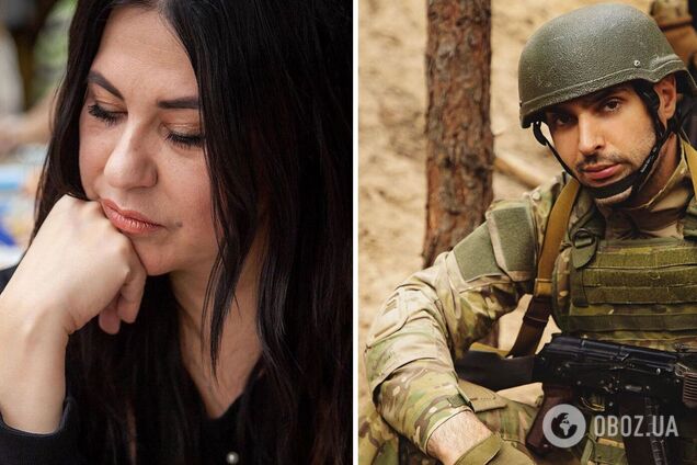 'Виставляти селфі у формі і воювати – це різні речі'. Рудницька пригадала Козловському минулі 'подвиги'