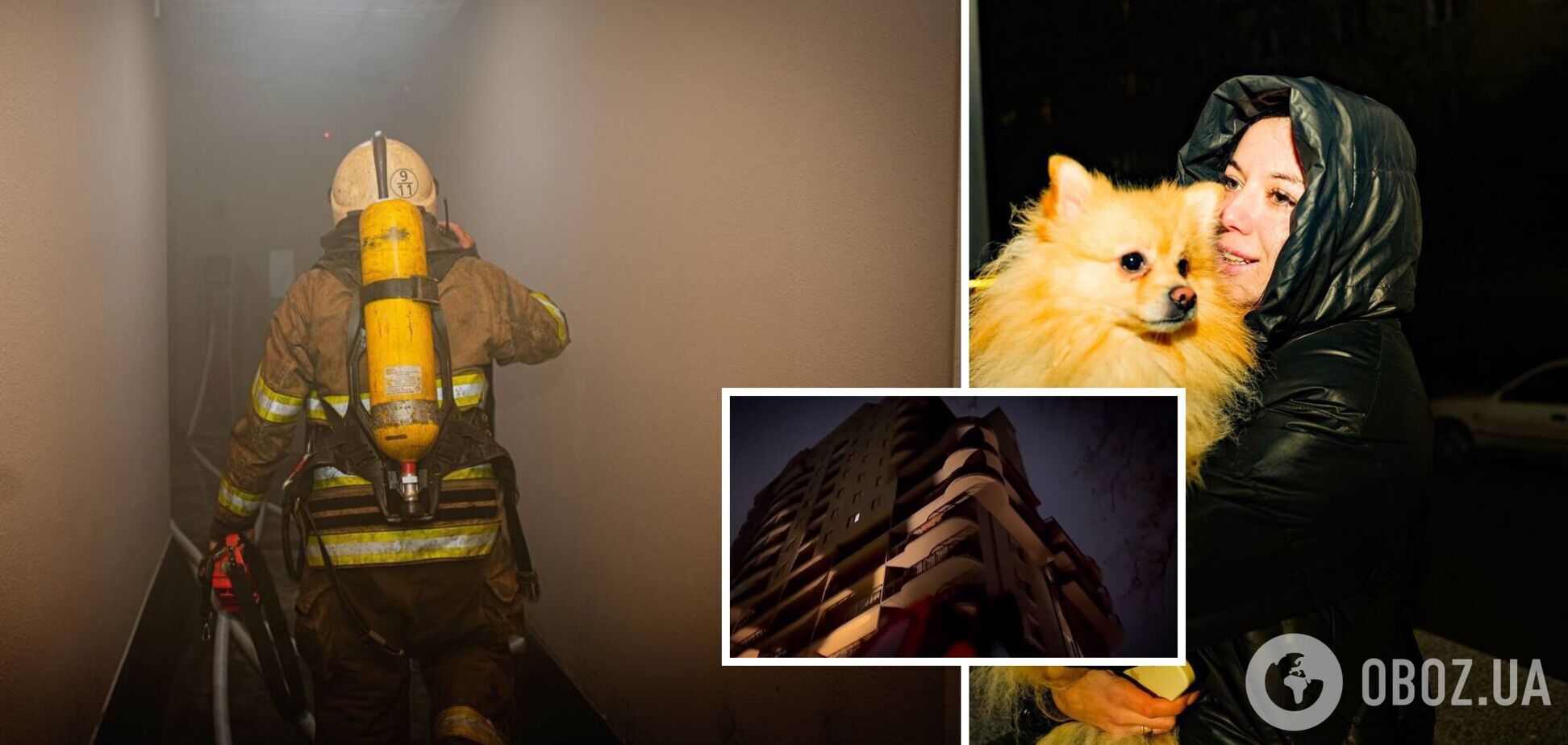 Россияне атаковали Одессу 'Шахедами': обломки сбитого дрона попали в жилой дом. Фото и видео