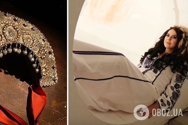 'Познімали кокошники та косоворотки'. Відома телеведуча розповіла про українських артистів, які 'перевзулися'