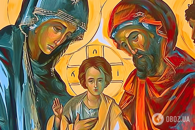 Обрезание Господне: почему перенесли праздник, каковы традиции и что нельзя делать