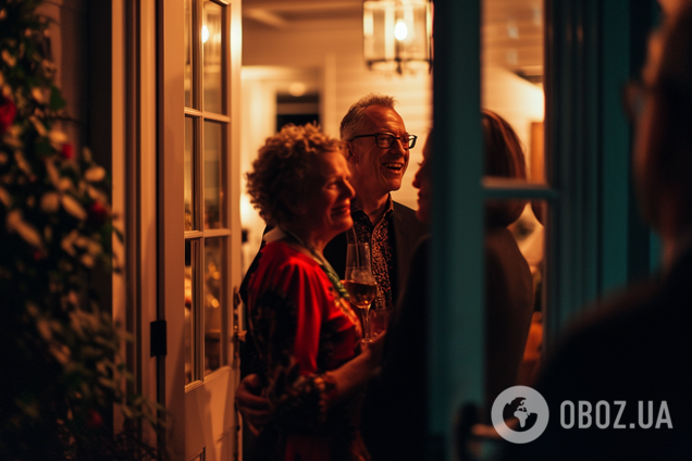 Как вежливо попросить гостей уйти: советы, как не обидеть близких