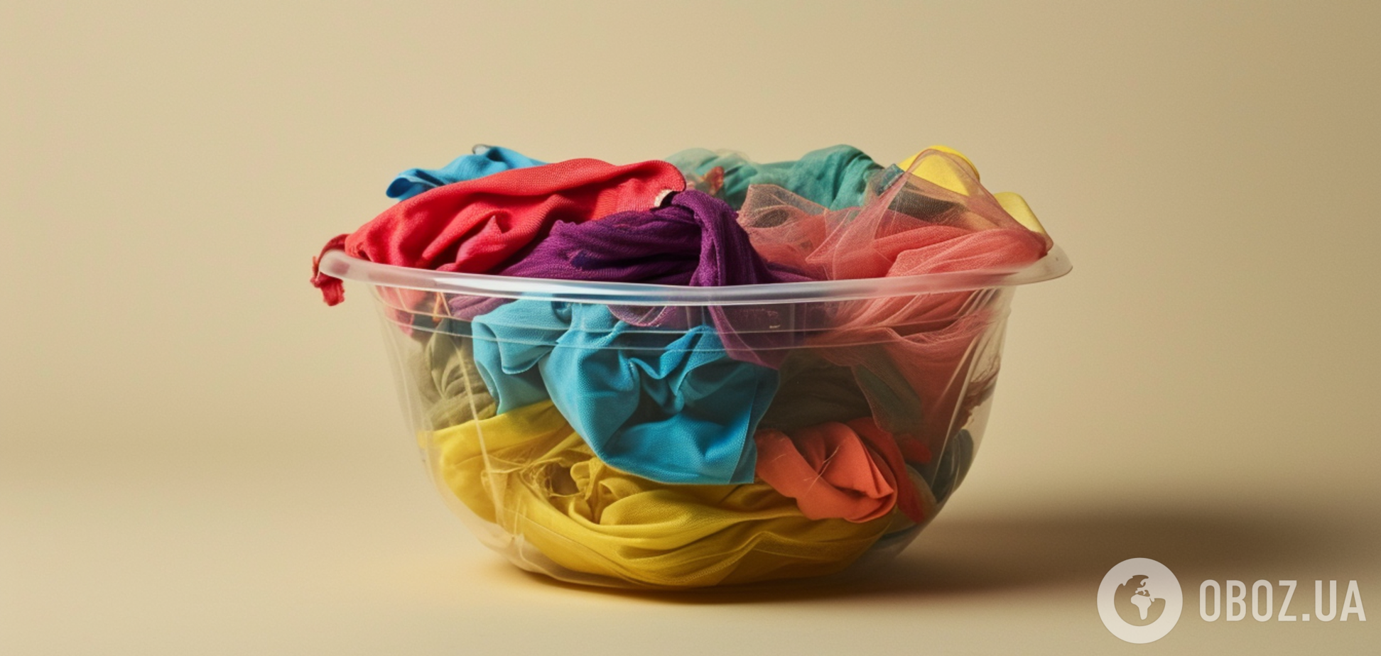 Як правильно сортувати одяг за кольорами при пранні: знають далеко не всі