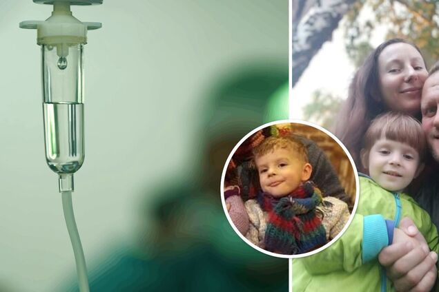 Дитина впала в кому після візиту до стоматолога