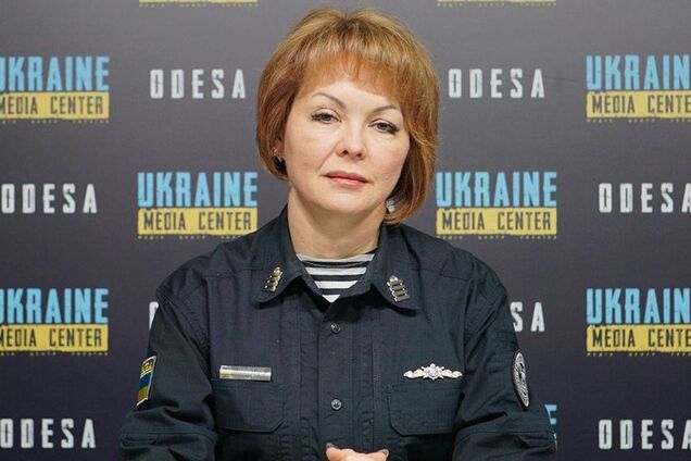 Гуменюк уволили? Спикер Сил обороны юга объяснила ситуацию и пообещала 'много интересного'