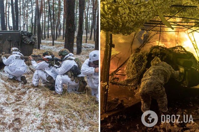 Відбулося 56 бойових зіткнень, ворог безуспішно штурмував Сили оборони, залучивши авіацію – Генштаб