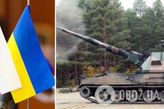 Польша готовится передать Украине более 50 гаубиц Krab – СМИ