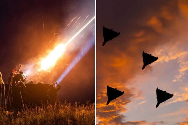 Названо головну ціль нічної атаки ворожих 'Шахедів' на Україну: чого прагне ворог