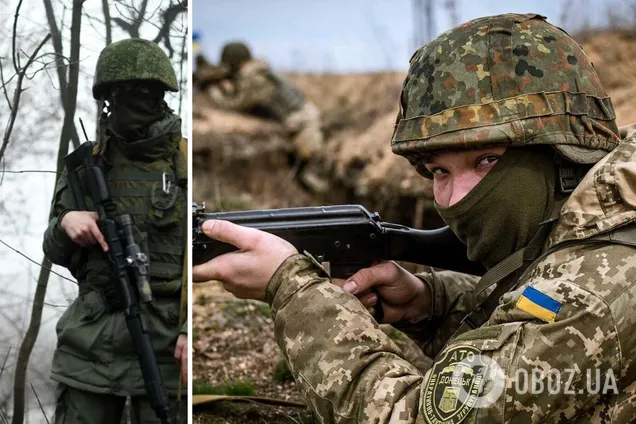 Убийцы ликвидированы: Барабаш заявил о мести оккупантам, расстрелявшим украинских военных