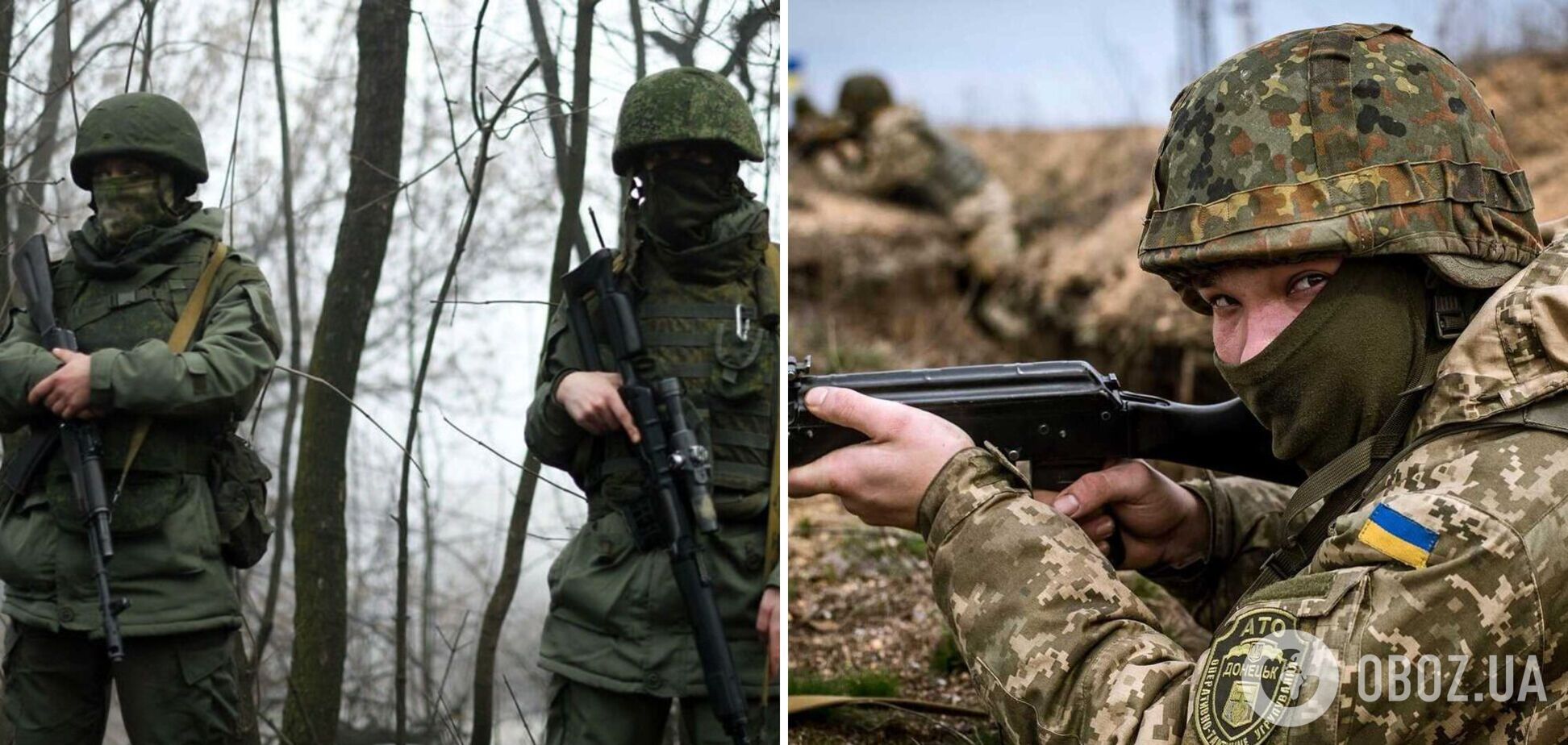 Убийцы ликвидированы: Барабаш заявил о мести оккупантам, расстрелявшим украинских военных