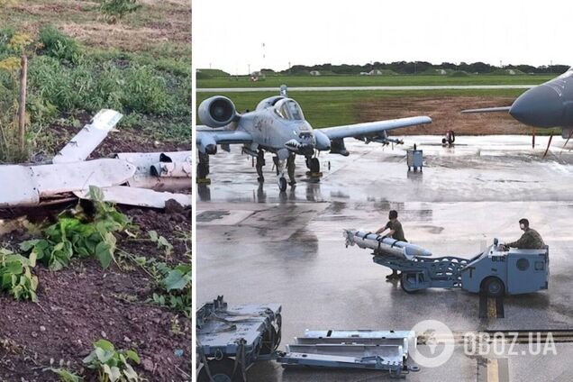 У ВСУ появились американские реактивные дроны ADM-160 MALD: их запускают с самолетов