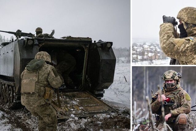 За тиждень знищено понад 7200 окупантів, є суттєві втрати техніки: статистика Міноборони