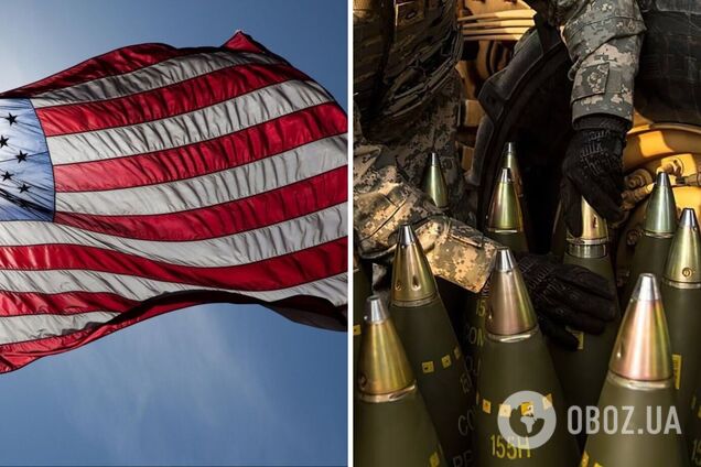 США збільшать виробництво боєприпасів у чотири рази: що відомо