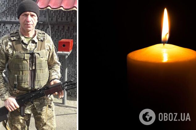 Пройшов Ірак і одразу після вторгнення став на захист України: на фронті загинув воїн із Волині