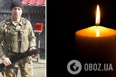 Прошел Ирак и сразу после вторжения встал на защиту Украины: на фронте погиб воин с Волыни