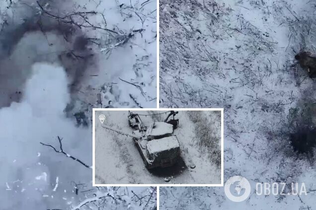 Десантники ликвидировали более 100 оккупантов и десятки единиц вражеской техники: видео успешной работы