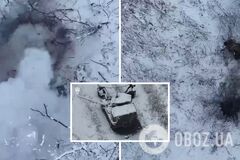 Десантники ликвидировали более 100 оккупантов и десятки единиц вражеской техники: видео успешной работы