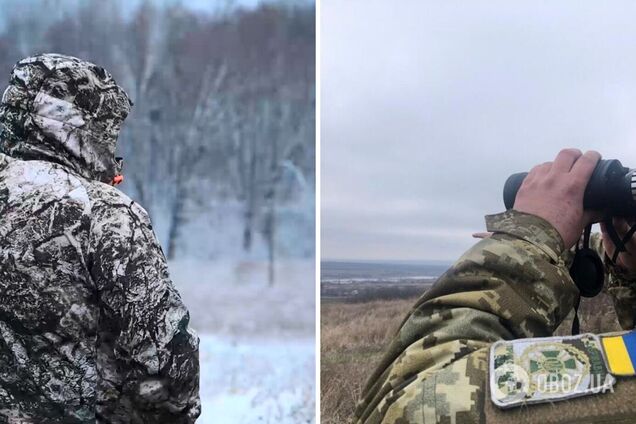 Демченко: окупанти збільшили кількість ДРГ на кордоні із Харківщиною