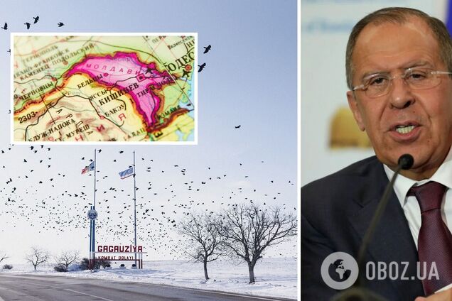 Россия может попытаться снова расшатать ситуацию в Молдове, ее 'агенты' уже действуют – ISW